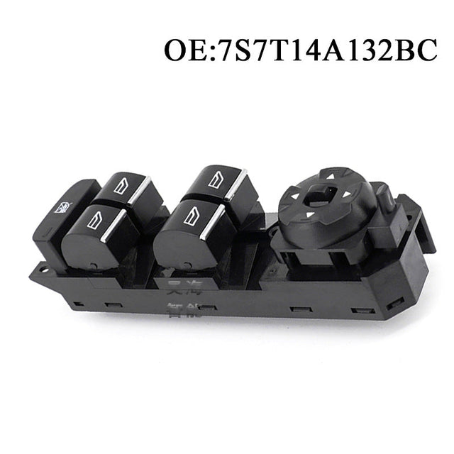 Power Window Switch 7S7T14A132BC Compatible with Ford vehicles