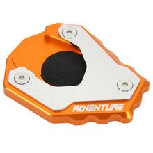 Side Stand Foot Enlarger Compatible with KTM 790 Adventure
