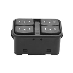 Power Window Switch 93350575 / 9335057503, Compatible with Opel, 2003-2010