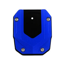 Side Stand Foot Enlarger Compatible with BMW C400GT C400X Kickstand Extension Pad No Logo