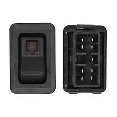 Automotive Switch MB561722 / 1986-95, Compatible with Mitsubishi, 1986-95