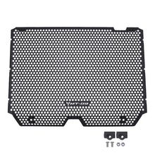 Radiator Grill Guard Compatible with Yamaha MT-09 SP XSR900 2024-2025 Motorcycle Radiator Protector Mesh Cover