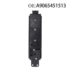Power Window Switch A9065451513, Compatible with Mercedes-Benz