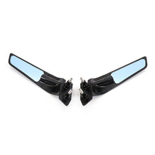 Winglet Rearview Mirrors Compatible with BMW S1000RR M1000RR 2024