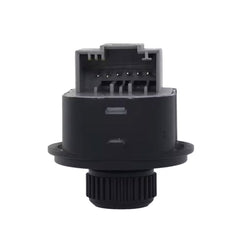 Automotive Switch 1Z1959565A, Compatible with Volkswagen, Skoda (Rear)