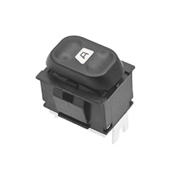 Automotive Switch 6552.KT / 6552KT96, Compatible with Citroen, 1996-2011