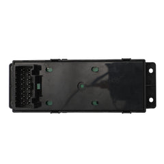 Power Window Switch 93570-1R011 / 1R011, Compatible with Hyundai, 2010-2017