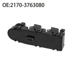 Power Window Switch 2170-3763080 / 3763080, Compatible with 2007-2015
