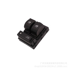 Automotive Switch 735421419 / 735532903, Compatible with Fiat