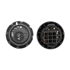 Automotive Switch 97256-02001, Compatible with Hyundai