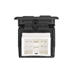 Power Window Switch GK60-66-35A0 / 35A086, Compatible with Mazda 6, 1986-1991