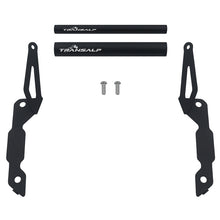 Navigation Mount Extension Bar Compatible with Honda XL750 Transalp Phone GPS Holder Bracket