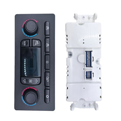Automotive Switch 15832311 / 02091500, Compatible with Chevrolet, 2002-2009