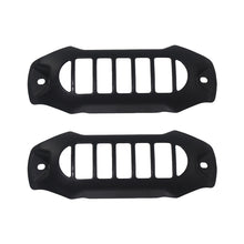 Turn Signal Fog Light Guard Covers Compatible with BMW R1300GS Adventure Auxiliary Lamp Protector