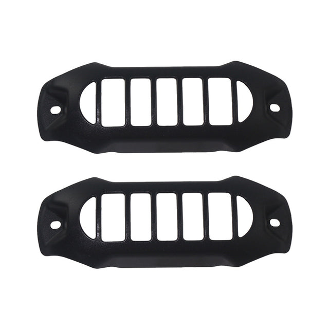 Turn Signal Fog Light Guard Covers Compatible with BMW R1300GS Adventure Auxiliary Lamp Protector