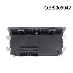 Power Window Switch 9005042, Compatible with Chevrolet