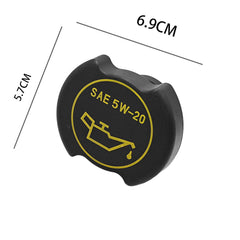 Automotive Replacement Part EP5Z-6766-A / 6766A, Compatible with Ford, Explorer, Mustang