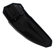 Extended Rear Fender Mudguard Compatible with Honda CB500X / CB500F / CBR500R 2013-2021