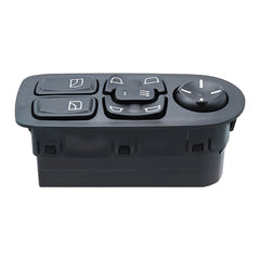 Automotive Switch 1811131