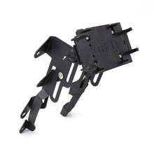 Navigation Mount Extension Bar Compatible with BMW F750GS F850GS