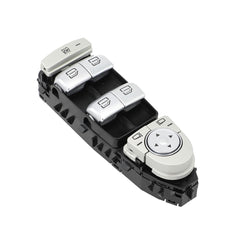 Automotive Switch 2139050000 / 2139050000C, Compatible with Mercedes-Benz