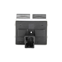 Power Window Switch 7E0959855A / 7E0959855A03, Compatible with Volkswagen, 2003-2014