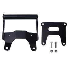 Navigation Mount Extension Bar Compatible with Honda X-ADV750 2017-2020 Phone GPS Holder Bracket 22mm Black