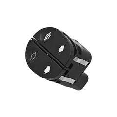 Power Window Switch 6S6T-14529-AB / 14529AB, Compatible with Ford, Fiesta