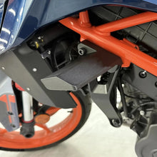 Engine Crash Protector Compatible with 390 Duke 2024