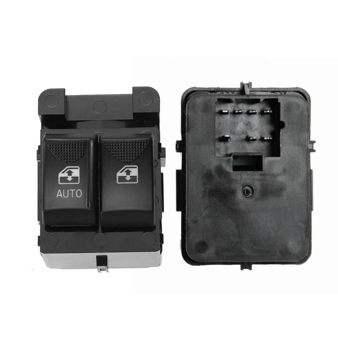 Power Window Switch 10284860 Compatible with Chevrolet GM 2000-2005