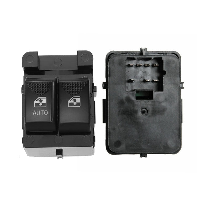 Power Window Switch 10284860 Compatible with Chevrolet GM 2000-2005