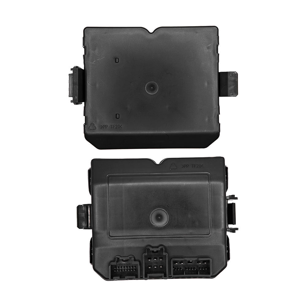 Trunk Release Switch 20837967 Compatible with Cadillac SRX