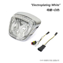 LED Tail Light Compatible with Vespa Sprint 125 Primavera Sprint X