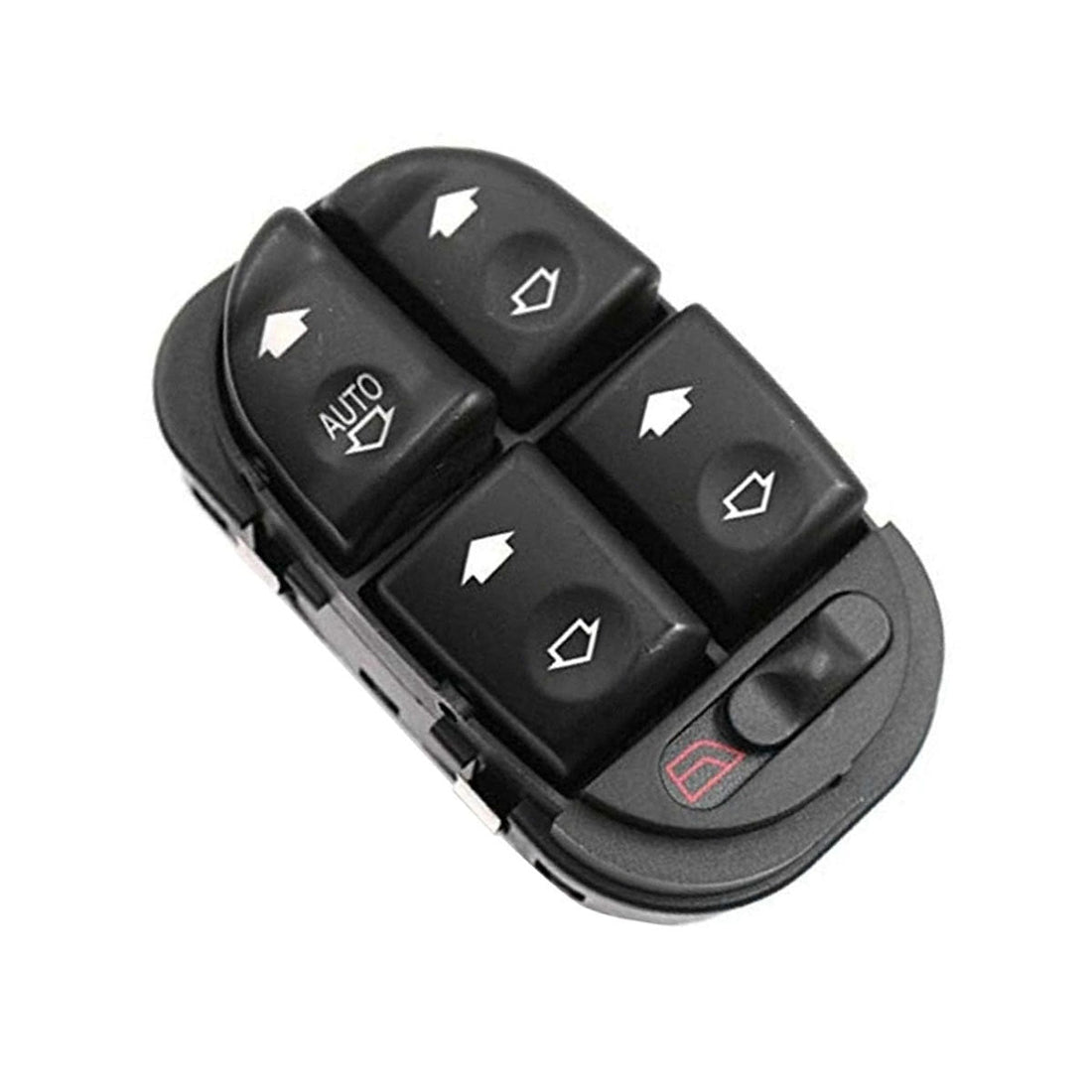 Power Window Switch 97BG14A132AA Compatible with Ford MK2 1997-2001