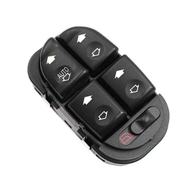 Power Window Switch 97BG14A132AA Compatible with Ford MK2 1997-2001