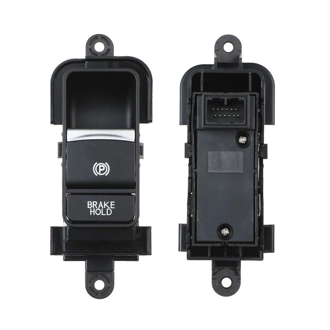Electronic Parking Brake Switch 35355-T2J-H11 Compatible with Honda Accord 2012-2020