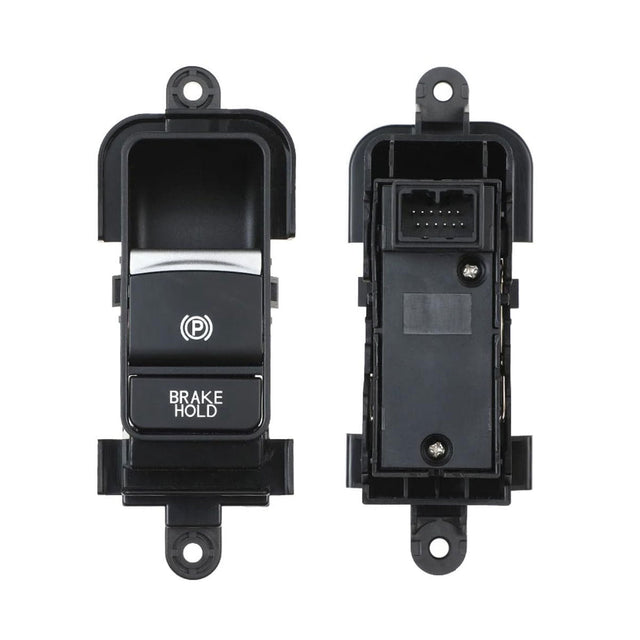 Electronic Parking Brake Switch 35355-T2J-H11 Compatible with Honda Accord 2012-2020