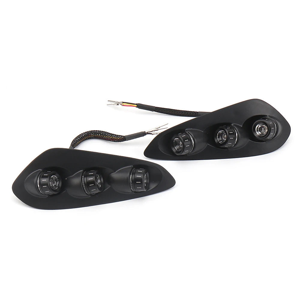 LED Tail Light Compatible with BMW S1000RR
