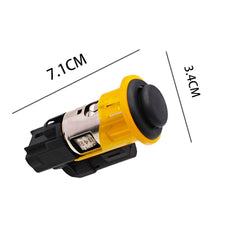 Automotive Replacement Part 8200046338 / 8200021577, Compatible with Renault, 1990-1998