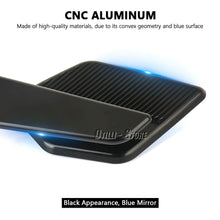 Winglet Rearview Mirrors Compatible with BMW S1000RR2019-2025