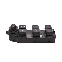 Automotive Switch KR11-66-350 / 1315CX, Compatible with Mazda, 2013-2015 (Left / Driver Side)
