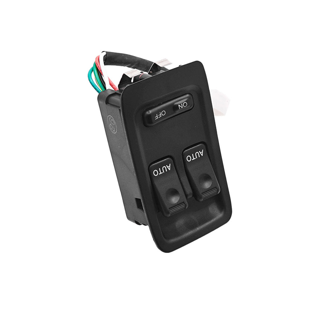 Power Window Switch FD14-66-350C / FD14-66 Compatible with Mazda RX-7 1993-2002 Master