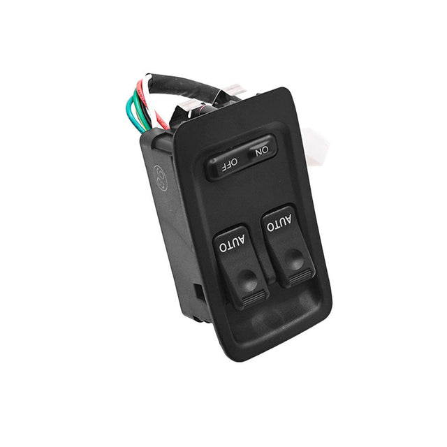 Power Window Switch FD14-66-350C / FD14-66 Compatible with Mazda RX-7 1993-2002 Master