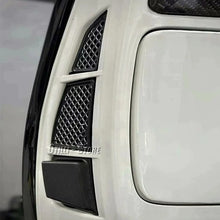 Radiator Grill Guard Compatible with Vespa GTS 300 GTV 300