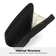 Motorcycle Storage Bag Compatible with BMW R1300GS ADV2024 2024+