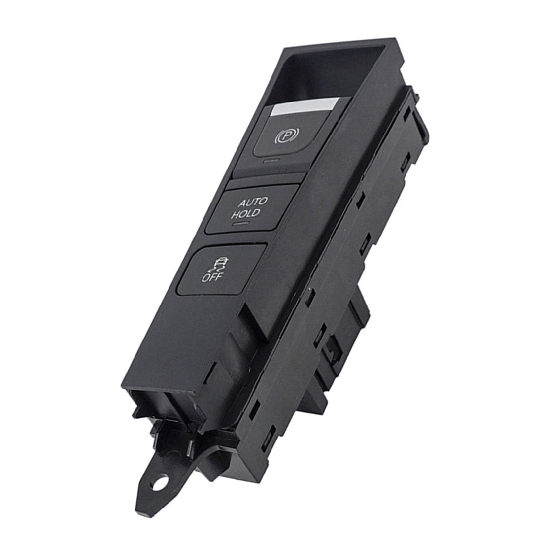 Electronic Parking Brake Switch 3AD927137 Compatible with Volkswagen Passat 2013-2018