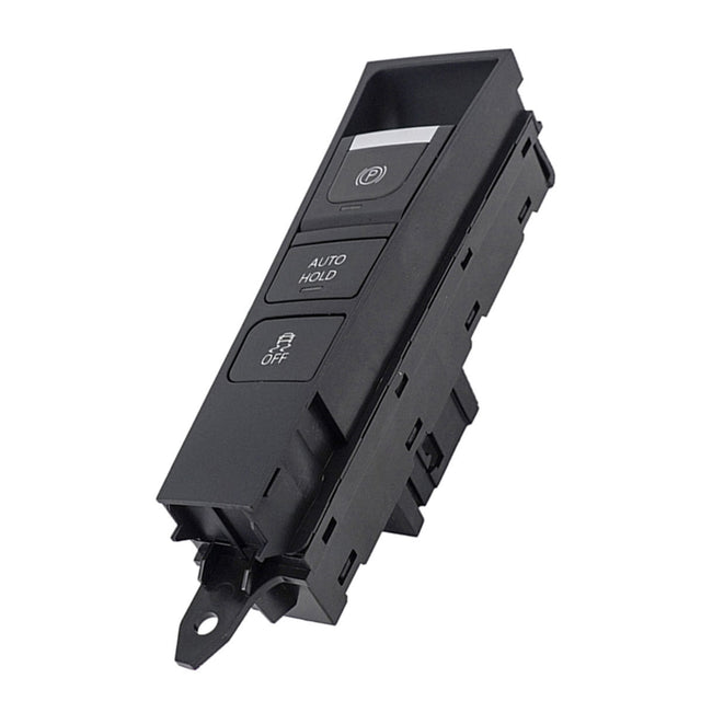 Electronic Parking Brake Switch 3AD927137 Compatible with Volkswagen Passat 2013-2018