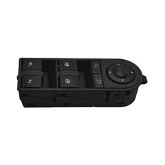 Automotive Switch 93162636 / 9316263604, Compatible with Opel, 2004-2016