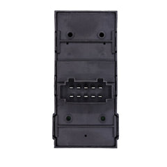 Power Window Switch 6RU959858C / 6RU959858C11, Compatible with Volkswagen, 2011-2022