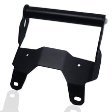 Navigation Mount Extension Bar Compatible with Honda X-ADV750 2017-2020 Phone GPS Holder Bracket 22mm Black